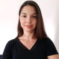 Bianca Teixeira, Phd
