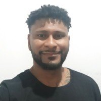 Elton Da Silva