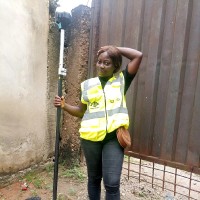 Neneh Michael Ukpong