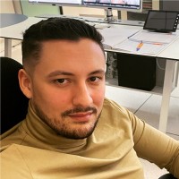 Costinel Călin