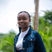 Nelly Mugo