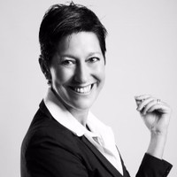Corinne Voisin