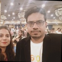 Gaurav S