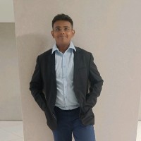 Aryan Dave