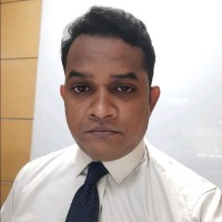 Aravinda Krishnan