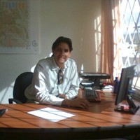 Guillermo Mauricio Andrade Rodriguez