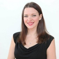 Julianna Ravensbergen