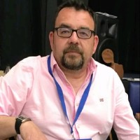 Jesús María Gómez Santos