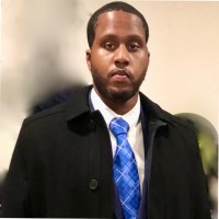 Daniel O’Veal