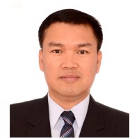 Antonio Alfonso, Ph.D.