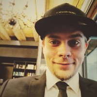 Patrick Kupias