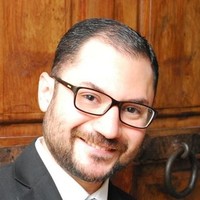 José Alberto Cordón Rivera