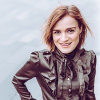 Camilla Jongst