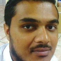 Mohammed Shahil