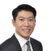 Ruixin (Andre) Huang