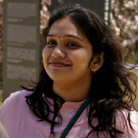 ANJU E