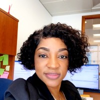 Demetria Piedad Mba Elomba