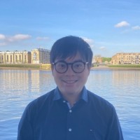 Chun Yin Wong