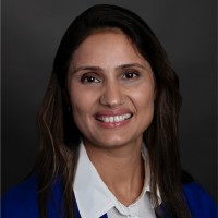 Raneeta Ahuja, Mba Hr, Shrm-Scp