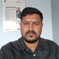 Rajkiran Navalagi