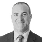 Tony D'Agostino