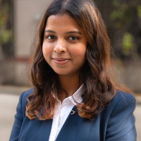 Mahima Raul