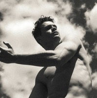 Rhys Antoni