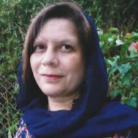 Allia Syed Hossen-Gooljar