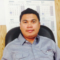 Boyet Belleza