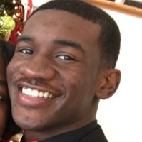 Jordan Johnson