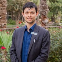 James Michael Sharman