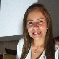 Alba Nelly Lozano Portela