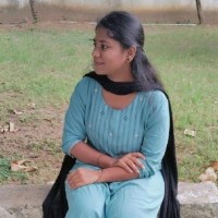 Harshini A