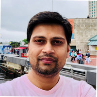Mittal Patel