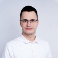 Yaroslav Abrasimov