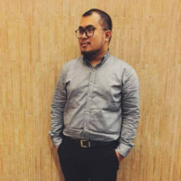 Daniel Josh Sarco