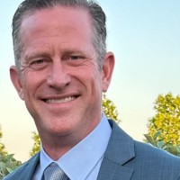 Paul Gorman
