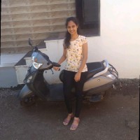 Ruchira Sawant