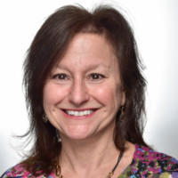 Nancy Rudgers