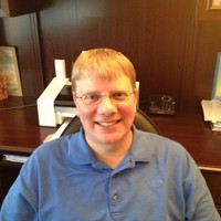 Spencer Grimm, MBA