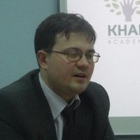 Александр Михеев