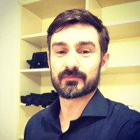 Patrick Fernando Carniel