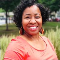 Shavonn Burgess, Lpc