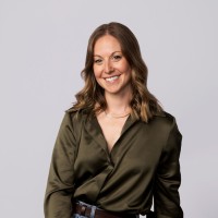 Audrey Geoffroy-Plante