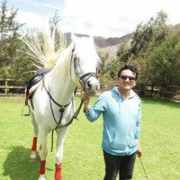 Marcelo Aruquipa Ramírez