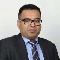Vikash Jhunjhunwala