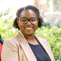 Tracie Grant
