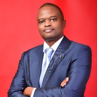 James Karanja Maina