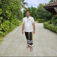 Zakir Manzoor