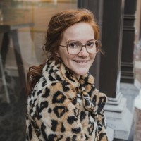 Marlize Heistek - Paans